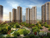 楼盘“一发技”①：不足100平能做四房, 单价9字头还送装修!