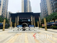 抢五象最后的上车盘，新春置业6重礼买房送车位！