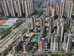 8天超额月任务120%！难怪五象湖这个红盘霸屏黄金周热搜！