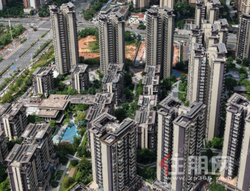 “双十二”买房？南宁这个“学 区王炸”推新，70万起买三中旁现房，还有特惠房！