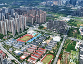 五象这个红盘，现房+双**+地铁口小户，卖得真快！