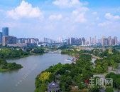 五象湖正在“爆改”，这个板块焕新升级又要火了？