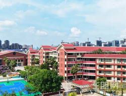 2026年书包房怎么选？这所“三中嫡系”初中，才是你该盯的“王炸”？