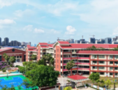 2026年书包房怎么选？这所“三中嫡系”初中，才是你该盯的“王炸”？
