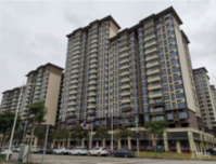 御景山：建面约25-75㎡临街旺铺在售中