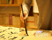 金科博翠山杯书法大赛|全城有奖征集书法佳作