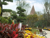 引爆黄金周，购房享7折特惠，再送3年物管费 ！