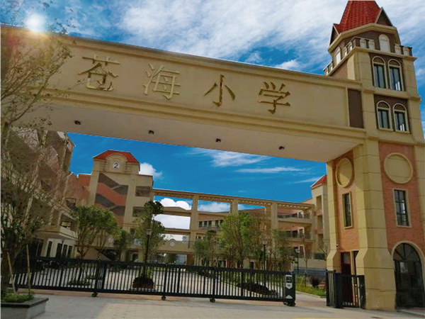 苍海小学实景图.png