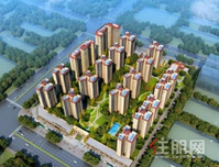 龙光玖誉府：8月百万钜惠，商铺最高直降108502元！