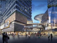 五象世茂中心丨50-100㎡LOFT和24-100㎡SOHO在售中