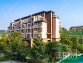 唐樾青山：近地铁，惊爆单价11999元/㎡起！