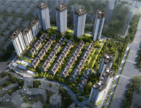 广西恒大盛大启航   樾启东方墅境人居   唐樾青山•东方墅开工仪式圆满成功！