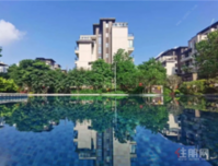 唐樾青山:167-200㎡低密叠院洋房，清盘在即