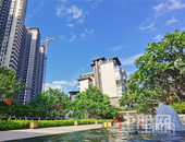 唐樾青山约115-126㎡阔景高层火热销售中