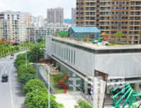 十分钟到万象城的学区准现房,1号线地铁马上到家！