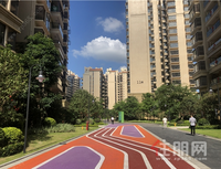 东盟商务区网红盘交付! 大量实景图曝光! 现房单价低至12347元/㎡起!