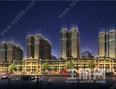 翡翠时光,约120-178㎡新品热销中，均价14000元/㎡