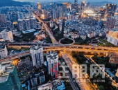 鑫炎·梧桐院丨厉害了！桂平北区一大批项目相继开工建设，还有......