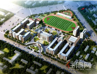 梧桐院丨爆赞！桂平江北一小、第七中学又有新进展了