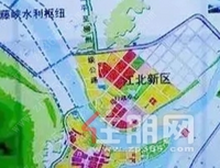 梧桐院丨哇！桂平浔江大桥又有最新动态！开始征地！