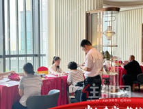  中山里首开 2025年朝阳商圈再现亿元商业热绩