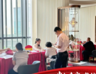  中山里首开 2025年朝阳商圈再现亿元商业热绩