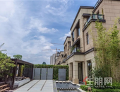 先生的风雅会 合景映月台山水院墅生活示范区华丽绽放