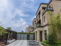 先生的风雅会 合景映月台山水院墅生活示范区华丽绽放