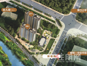 合景映月台28#加推热销 揭秘人气爆棚背后的真相…