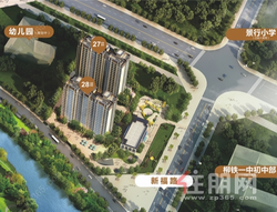 合景映月台28#加推热销 揭秘人气爆棚背后的真相…