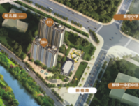 合景映月台28#加推热销 揭秘人气爆棚背后的真相…