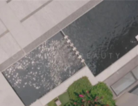 圈子是不必交换的名片 院墅是不必说的头衔