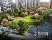 格局打开，贵港未来十五年有这张王炸牌！快抓住入主鑫炎·桃花源的机会！