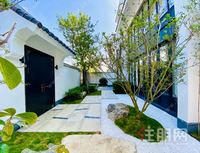 桃花源「水云居」 | 沐桃源，赴一场温度雅集之旅