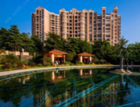 保利山渐青：最高优惠19万！国庆返场特惠房源20套，首付低至4.9万起。