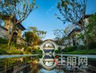 保利山渐青折后单价9字头，今年买 ，今年住