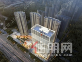 联发派1#有房源在售，均价9000元/㎡