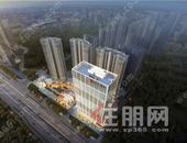 联发派现房毛坯公寓在售