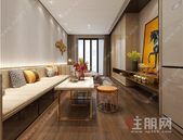 联发派47-63㎡毛坯现房公寓在售