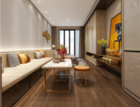 联发派47-63㎡毛坯现房公寓在售