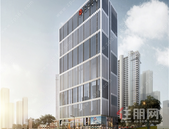 联发派LOFT公寓买一层得两层