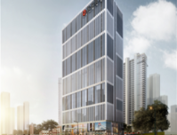 联发派LOFT公寓买一层得两层