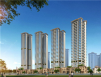 龙光玖誉湖：近地铁4号线，车位首付2万起，购买即可免息分期2年！