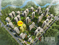 晨华金湾御府12#楼新品预约中 预约8千元优惠2万元