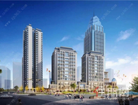 买房要选“实力派”! 南宁投资产品到底哪家强?