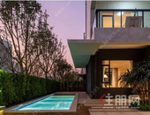 南宁销冠别墅升级归来 以至简寻回生活的本真