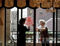 金科全国首届重阳敬老节即将温情启幕