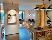 云星·时代广场：星级公寓，城市璀璨之作