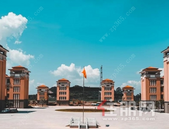 【广汇·钰荷园】为改变城西美好人居而来，成就城西人居标杆！