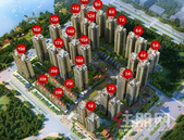 广汇钰荷园丨园博园旁，各项配套+全系户型，快来看！！